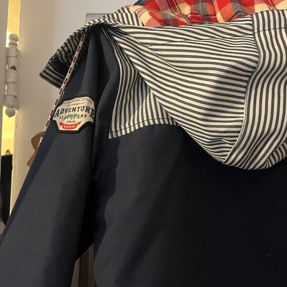 PICTURE ORGANIC CLOTHING KATE JACKET - Medium - Picture 3 of 5